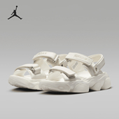 耐克正品 Jordan Deja女士休闲透气厚底凉鞋 Nike FN5036 100