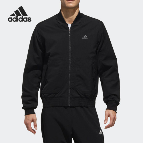 adidas正品jktbomb休闲运动夹克