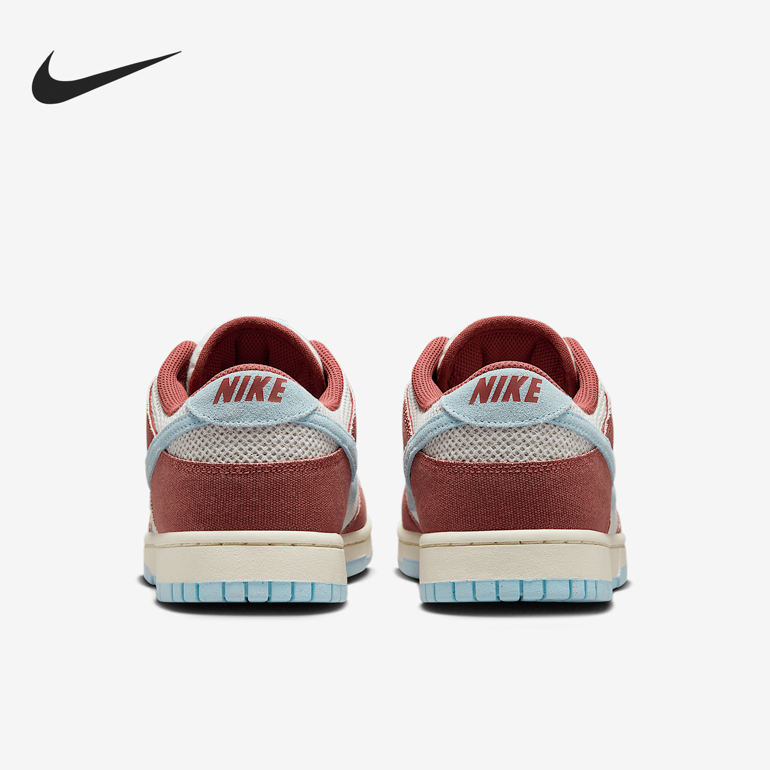 Nike/耐克正品Dunk Low Retro SE男士经典复古时尚板鞋HJ4329-200
