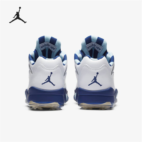 Nike/耐克正品JORDAN男士透气防滑潮流实战运动篮球鞋CW4206-100