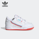 学生小白鞋 Adidas EG7310 新款 儿童休闲鞋 阿迪达斯正品 当季