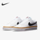 耐克正品 新款 运动COURT女子低帮休闲耐磨板鞋 Nike DH3161 100