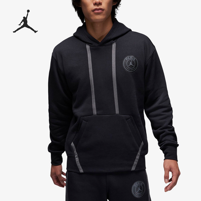 耐克正品男子加绒运动卫衣