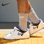 耐克正品 FB1362 FULL LOW男士 Nike 板鞋 FORCE 潮流耐磨经典 100