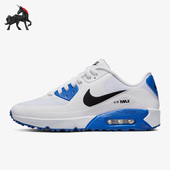 Nike 106 CU9978 耐克正品 男女运动透气跑步训练高尔夫鞋