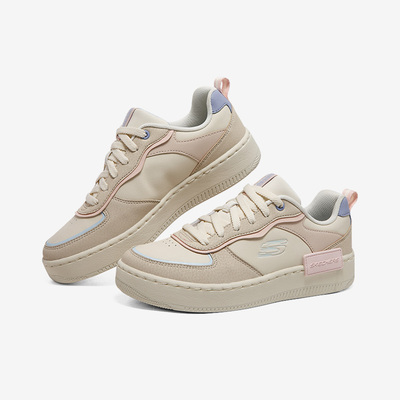 斯凯奇正品女子耐磨休闲鞋