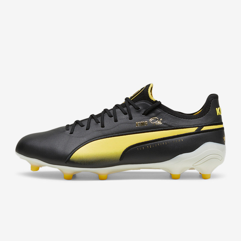 Puma/彪马正品KING ULTIMATE Pel FG AG男士足球鞋107825-01
