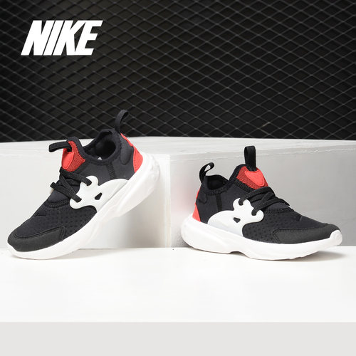 Nike/耐克夏季休闲运动鞋婴童
