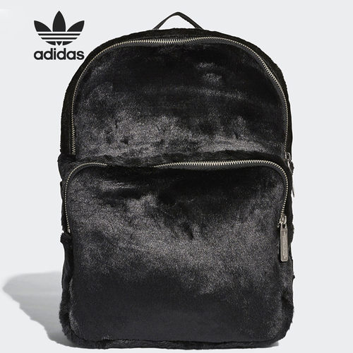adidas阿迪达斯正品双肩背包