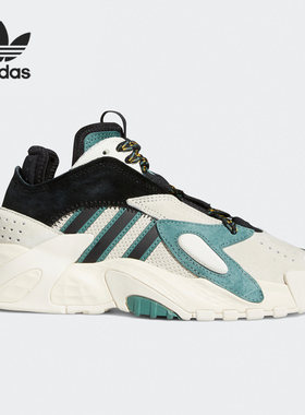 adidas三叶草经典fv5147运动鞋