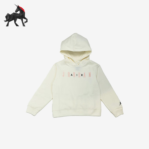 Nike/耐克大童连帽运动休闲卫衣