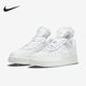 耐克正品 板鞋 Air Nike Force1 AF1胜利女神运动鞋 DM9461 100