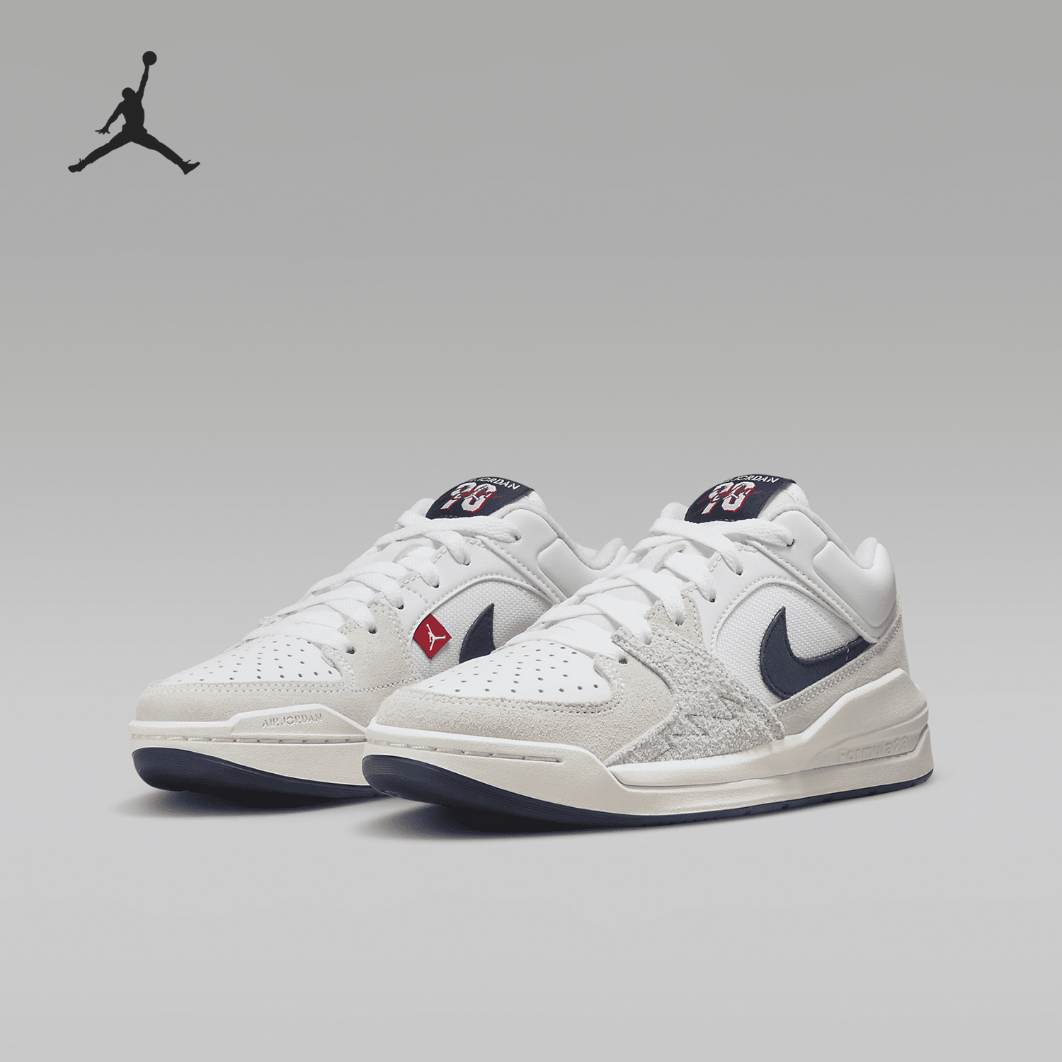 Nike/耐克大童缓震耐磨运动鞋