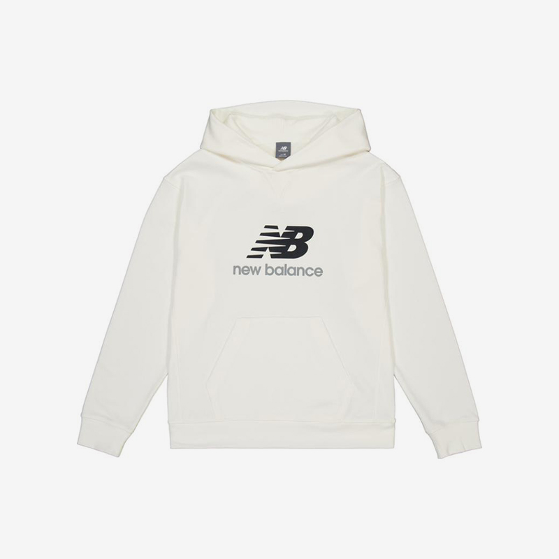 NewBalance/NB男女百搭连帽卫衣