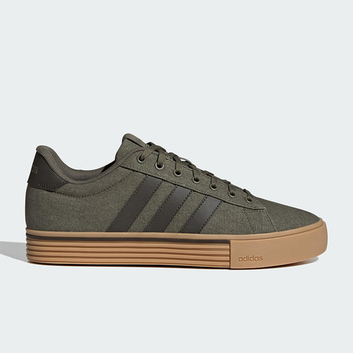 Adidas/阿迪达斯正品2025新款男女轻便耐磨休闲板鞋IF4494