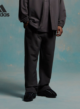 Adidas/阿迪达斯正品BASKETBALL PANTS男女篮球训练裤IW1634