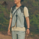 CAMPYX Adidas 阿迪达斯正品 VEST男子户外运动单马甲IC1956