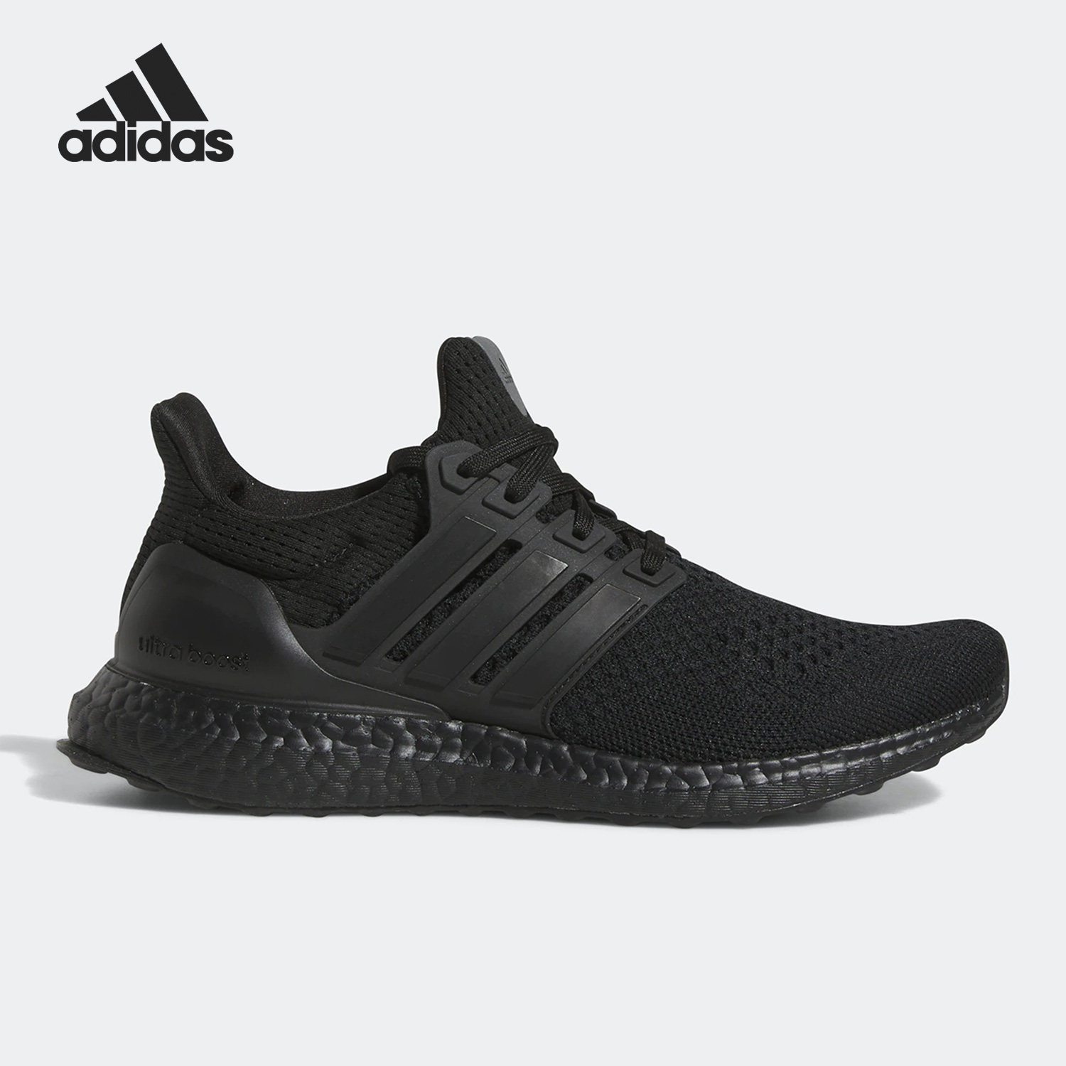 Adidas/阿迪达斯正品Ultra Boost 1.0女子运动跑步鞋HQ4204