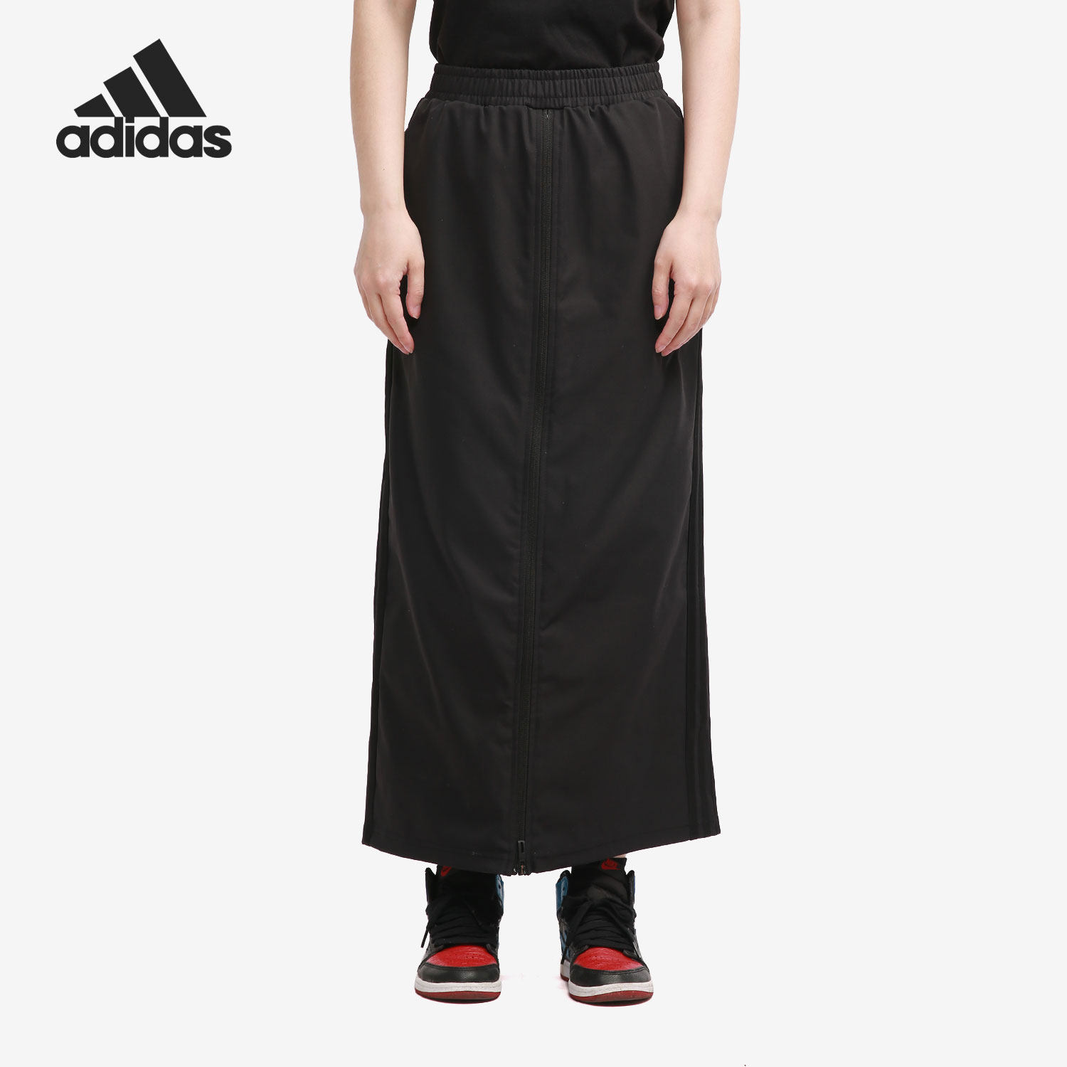 Adidas/阿迪达斯正品 TECH EXCITE PT 女子训练运动裤装GP0633