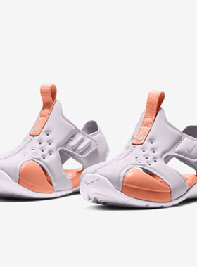 Nike/耐克正品春季小童镂空透气舒适休闲运动凉鞋94382