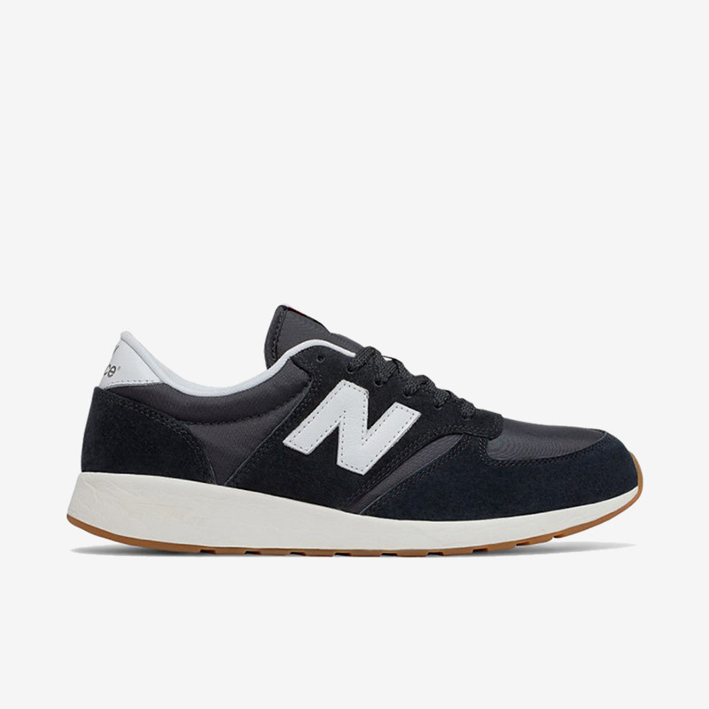 New Balance/NB正品运动男女同款简约经典透气复古跑步鞋MRL420SD