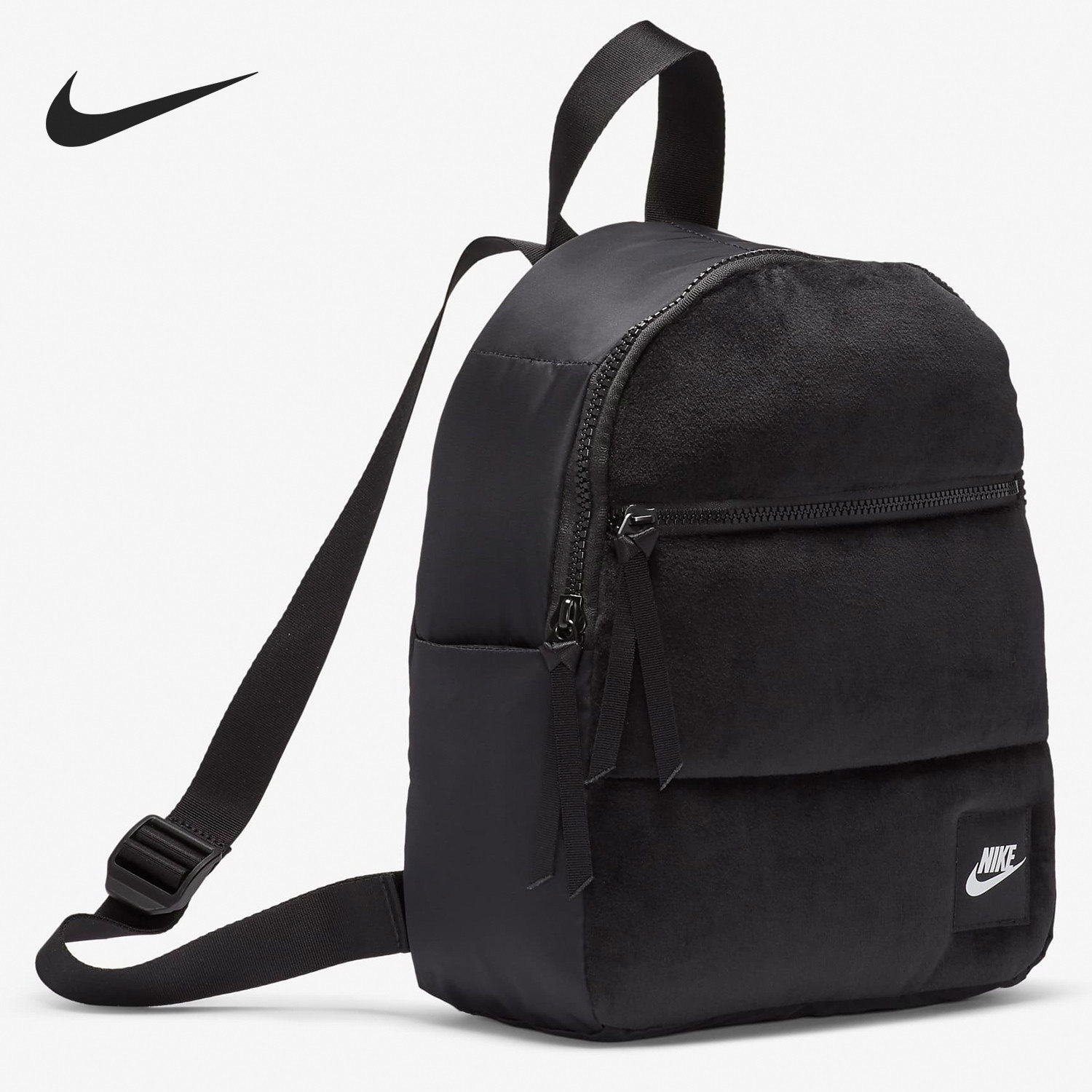 Nike/耐克正品 ESSENTIALS WINTERIZED 休闲双肩背包 CU2574