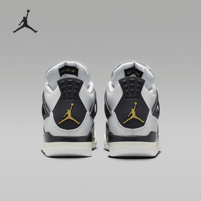 耐克大童气垫透气耐磨篮球鞋