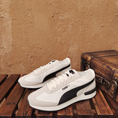 彪马正品 复古运动休闲鞋 2023新款 Puma 男女同款 时尚 392901