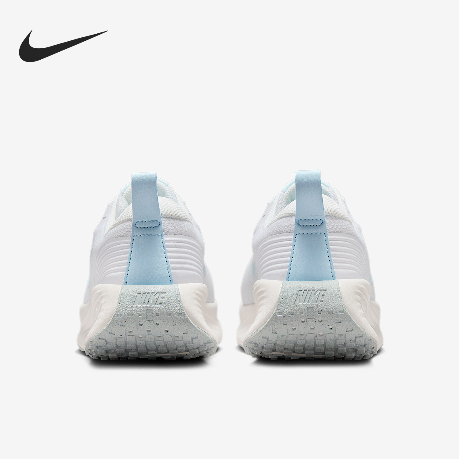 Nike/耐克正品Promina女士缓震透气运动经典厚底跑步鞋FV6343-105