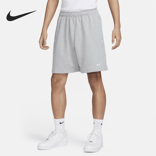 Nike/耐克男士运动宽松短裤