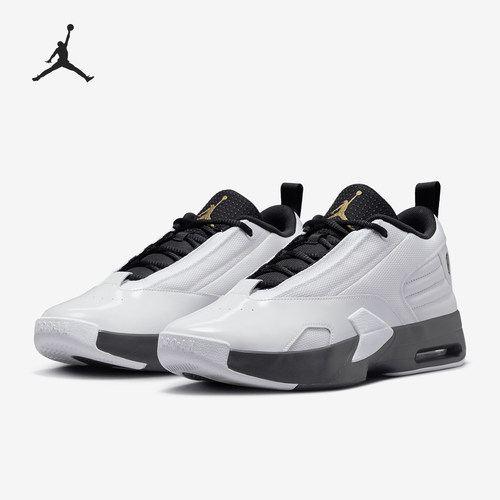 Nike/耐克正品JORDAN男士耐磨缓震气垫运动鞋FQ8298-101