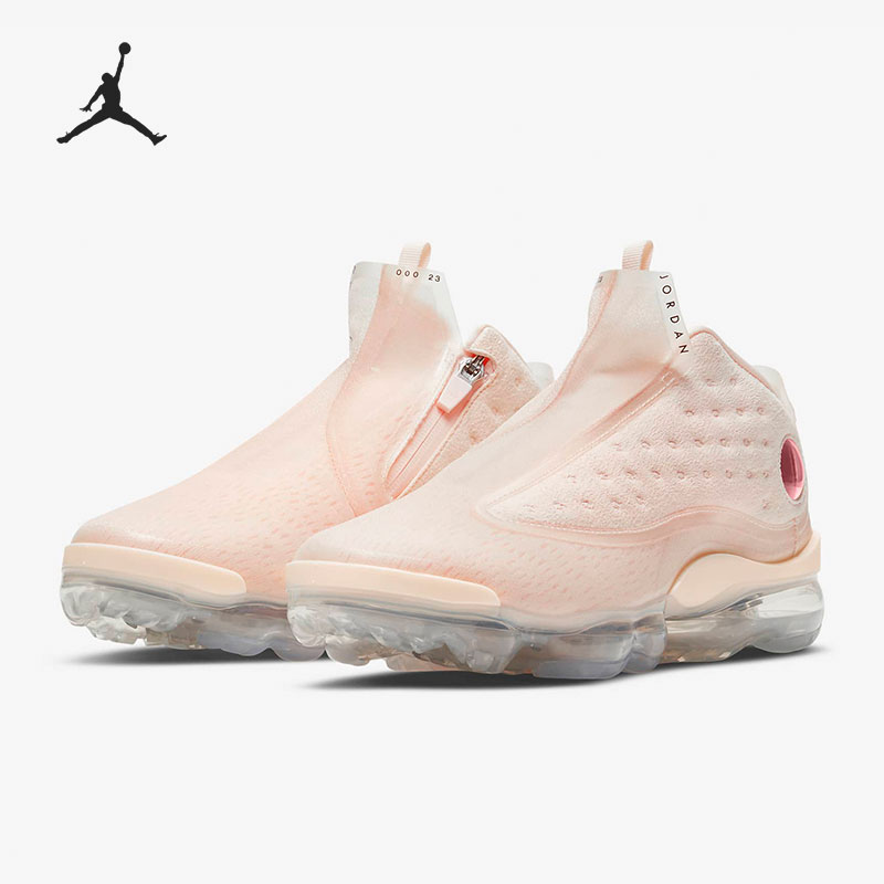 耐克女子缓震运动篮球鞋