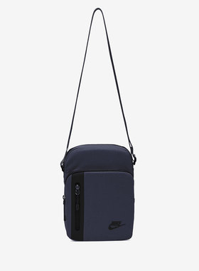 Nike/耐克正品春季男女时尚休闲运动单肩背包 BA5268-451