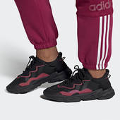 运动鞋 Adidas EF4285 三叶草 OZWEEGO男女经典 阿迪达斯正品 新款