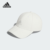 阿迪达斯正品 WINT Adidas CAP男女灯芯绒棒球帽JF1192