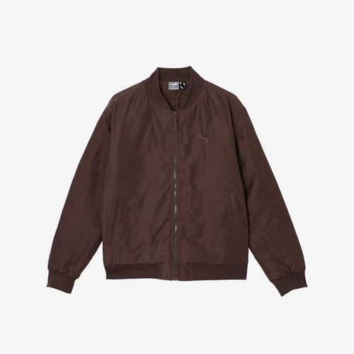 Puma/彪马正品秋冬新款男士经典保暖运动休闲棒球服685352-65
