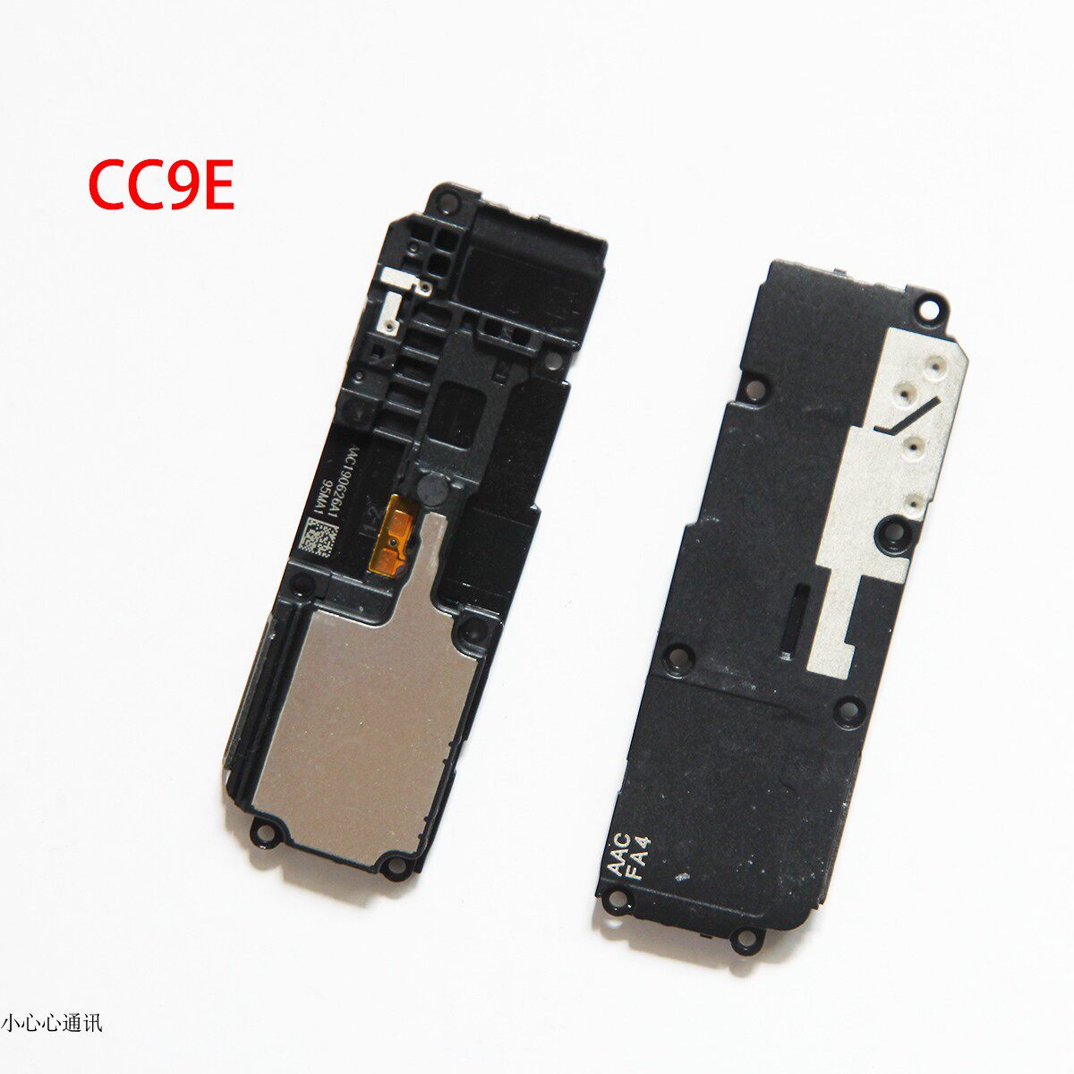 适用 小米9se cc9 cc9e 扬声器振铃 喇叭总成外放腔体 测试好