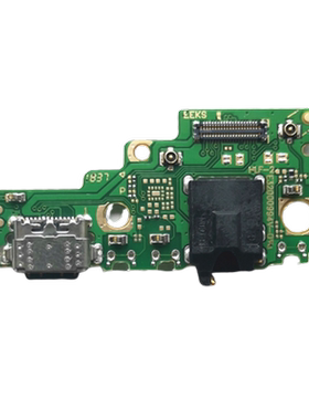 适用联想Z5尾插小板 L78011/L78012送话器充电小板 耳机孔扬声器
