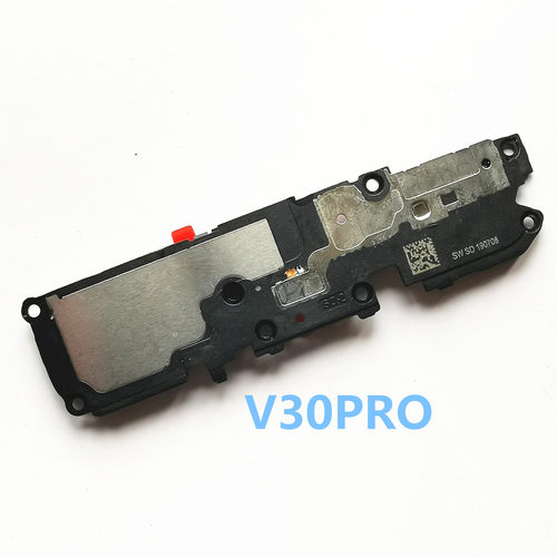 适用华为 nova6 V30 V30pro play4pro 喇叭扬声器 振铃声音大测试