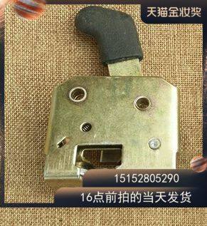 徐工吊车25吨20G25K上车门锁锁块 门锁锁块 铁心 锁块 锁芯,五金/工具,其他起重工具,淘宝优惠券,粉丝福利购,淘宝优惠卷