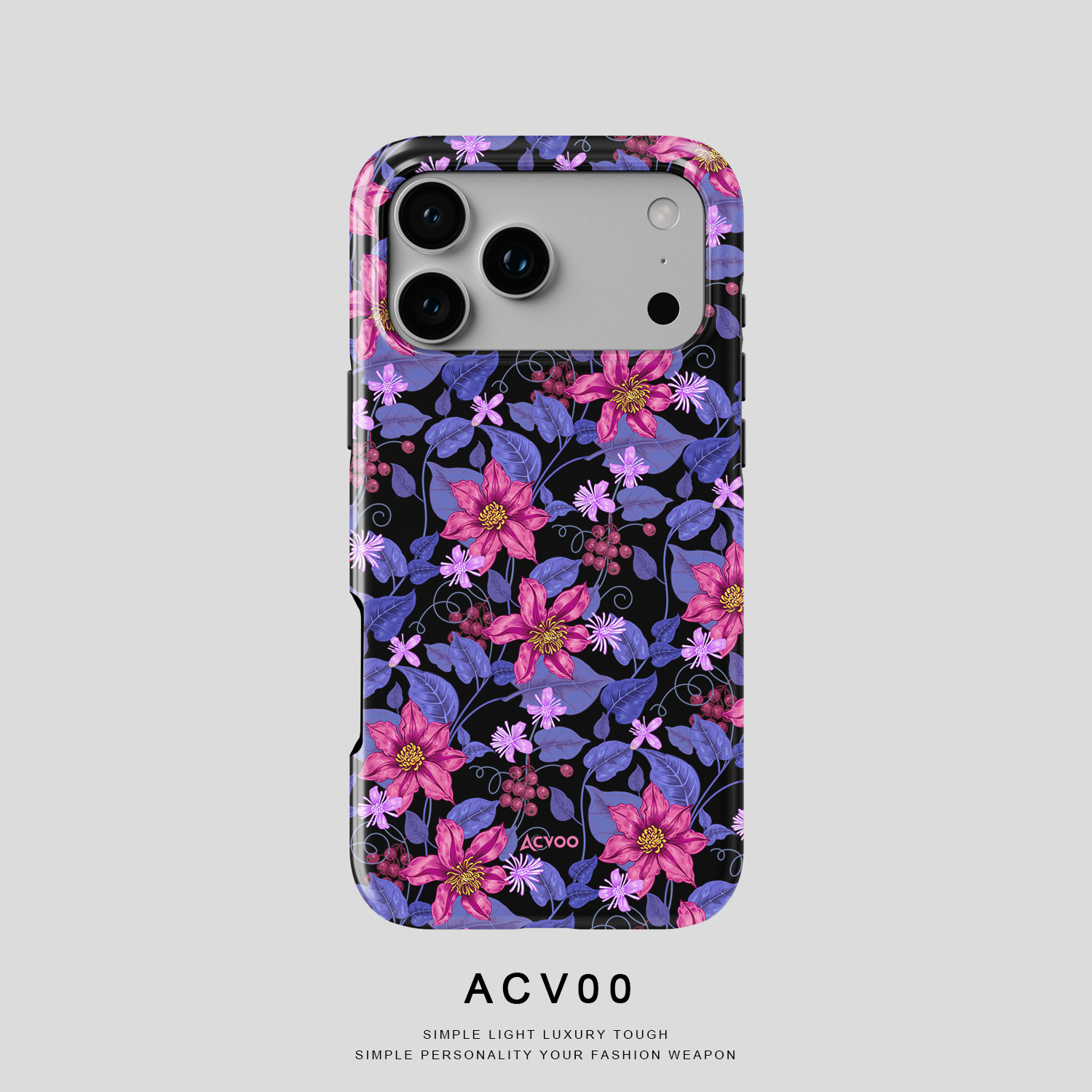 acvoo全包PC苹果iphone16promax