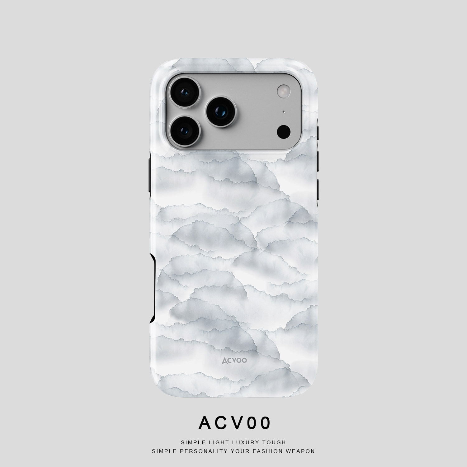 acvoo全包苹果iphone16promax