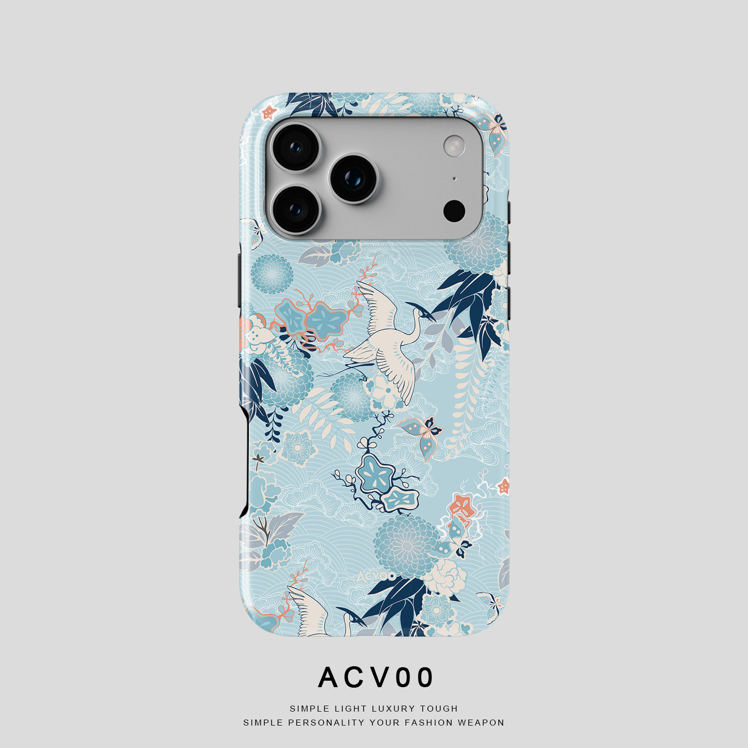 acvoo全包苹果iphone16promax