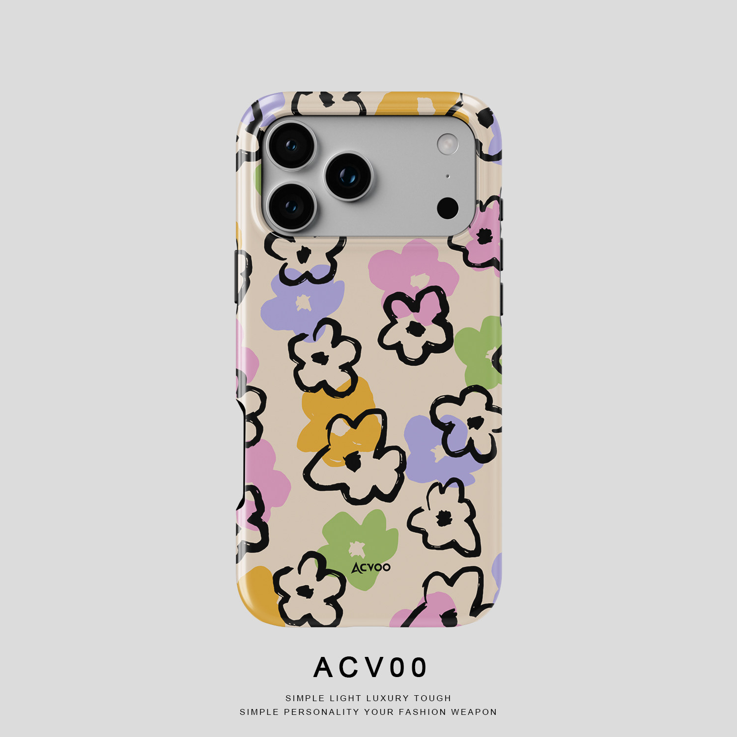 acvoo全包苹果iPhone16promax