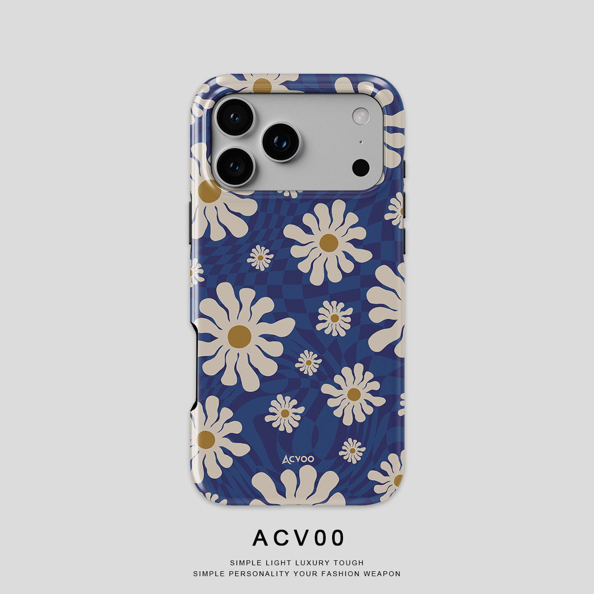 acvoo全包苹果iPhone16promax