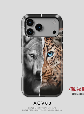 【磁吸版16】Acvoo流沙大理石鹤油漆颜料iPhone17Promax保护16适用于苹果15手机壳14防摔壳13不褪色环保全包