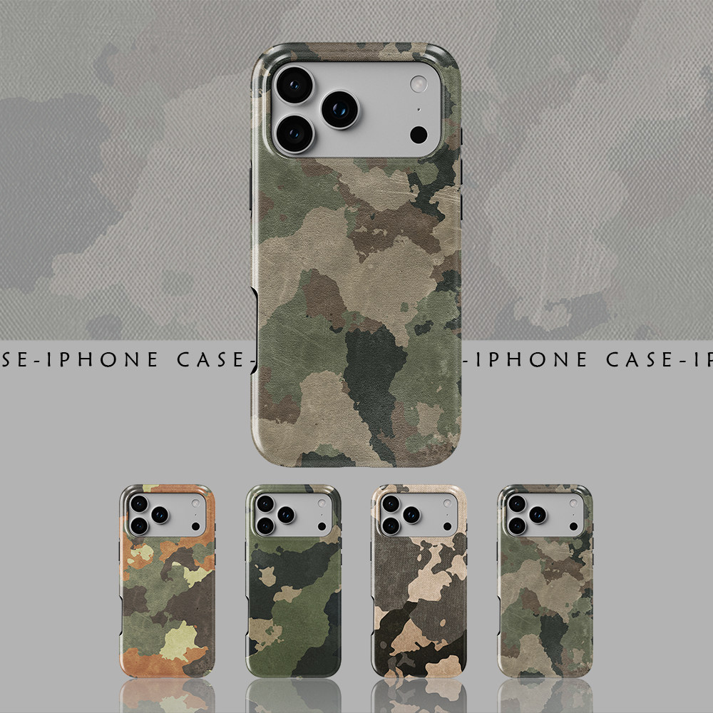 Acvoo低调潮人街头男生iPhone17Promax保护16适用于苹果15手机壳14防摔壳13不褪色12环保11可水洗Air全包