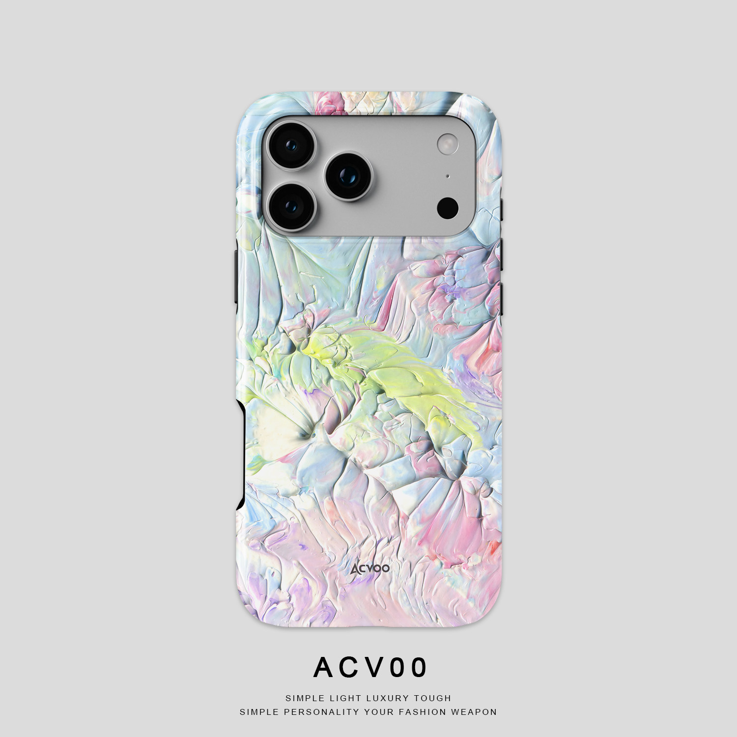 acvoo全包苹果iphone16promax