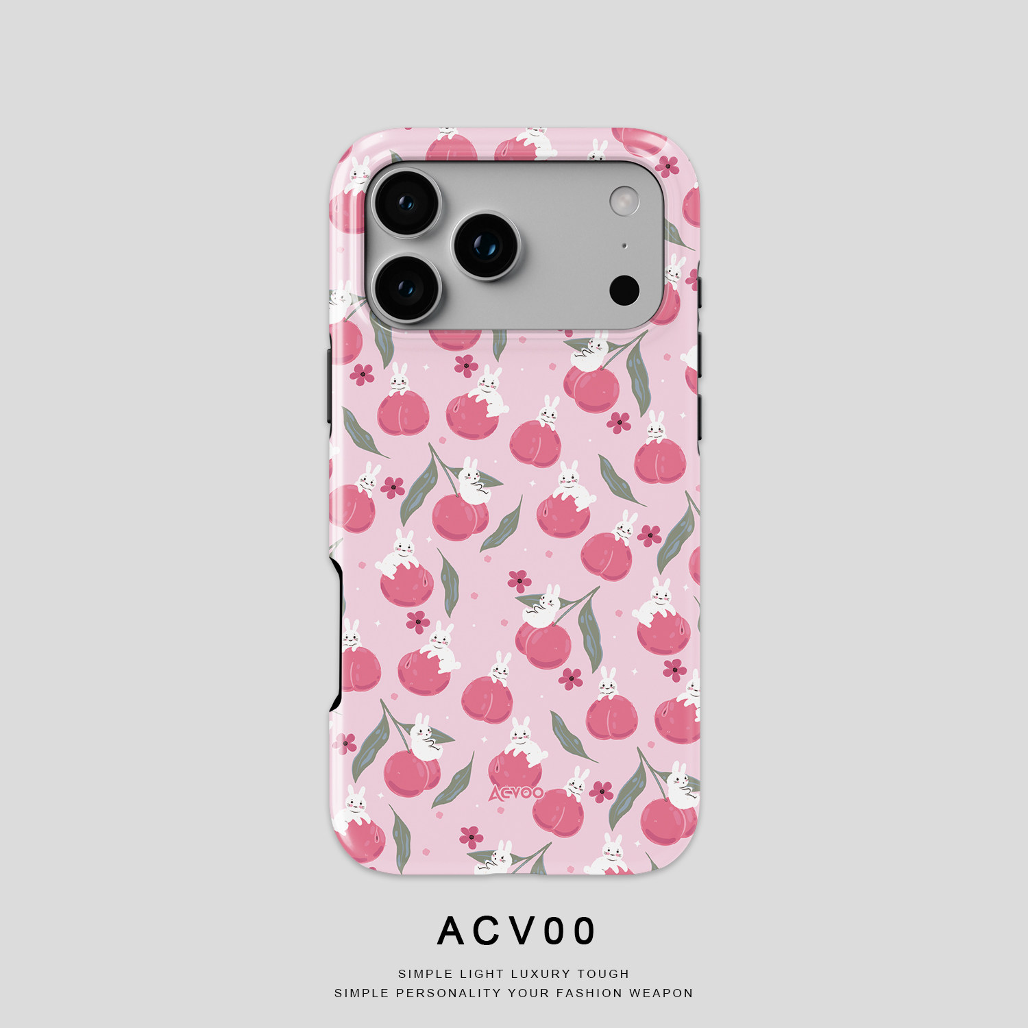 acvoo全包苹果iphone16promax