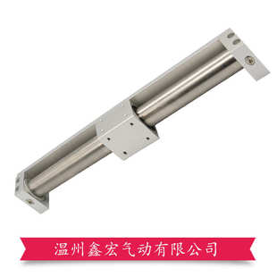 100 800 磁偶式 CY1R40 400 500 300 无杆气缸台长行程滑CY3R 200